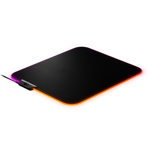 Pelės kilimėlis SteelSeries QcK Prism Cloth Medium Prekė - 63825 63825