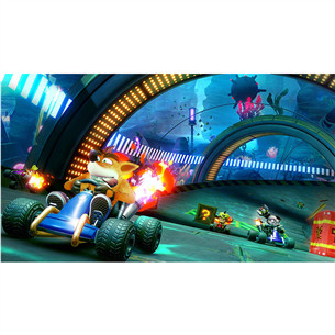 Žaidimas Nintendo Switch Crash Team Racing Nitro-Fueled Prekė - 5030917269806