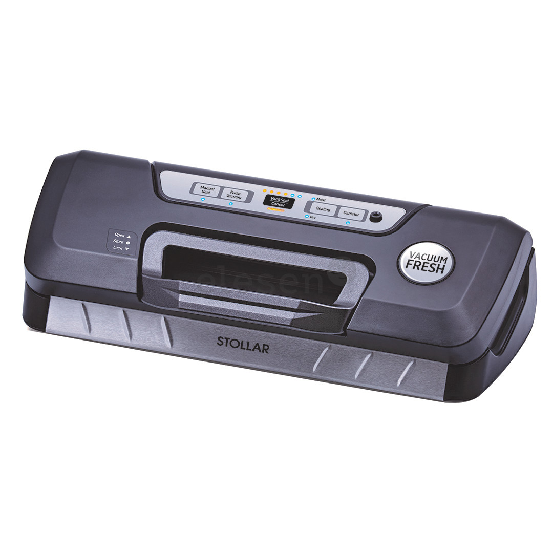 Vakuumavimo aparatas Stollar BVS600