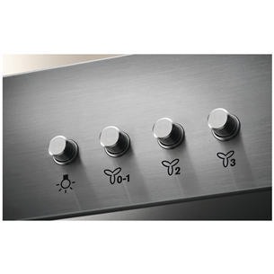 Gartraukis Electrolux Prekė - LFC316X