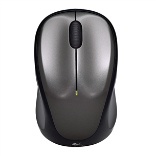Logitech M235, черный - Беспроводная оптическая мышь Товар - 910-002201