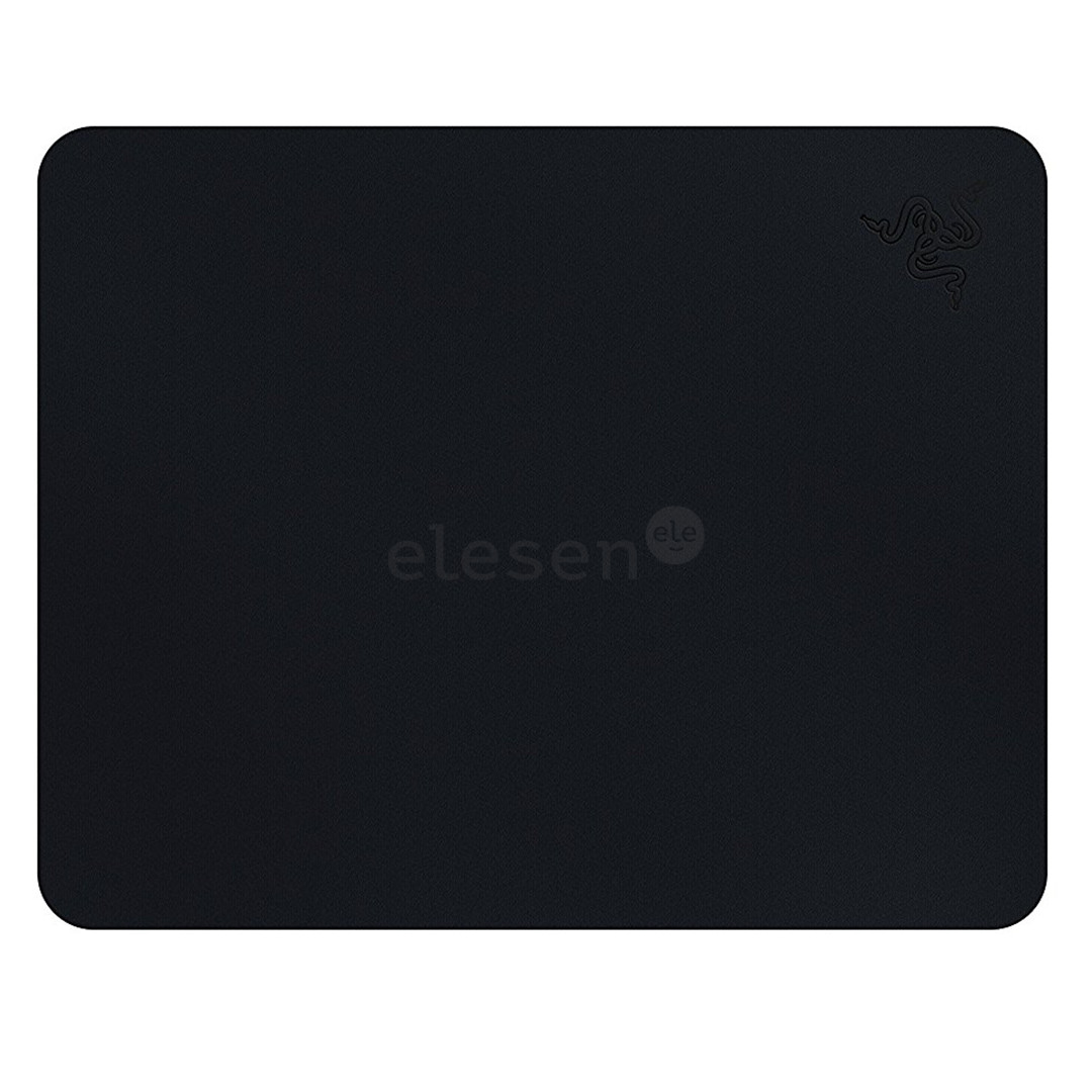 Razer Goliathus Mobile Stealth Edition, black - Mouse Pad