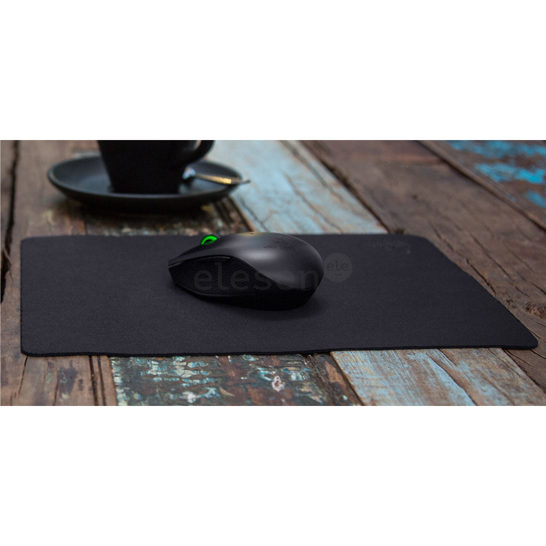 Razer Goliathus Mobile Stealth Edition, black - Mouse Pad