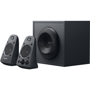 Garso kolonėlės Logitech Z625 980-001256
