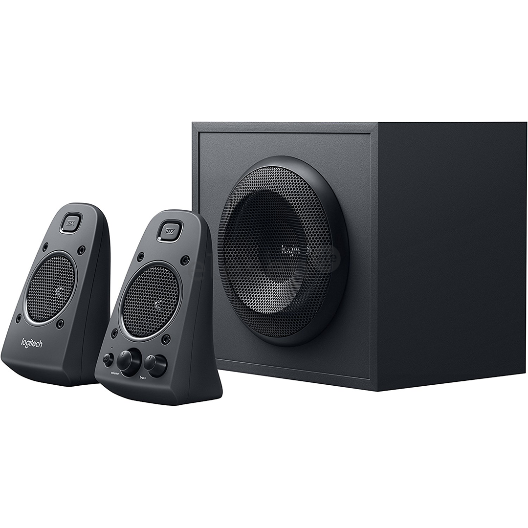Garso kolonėlės Logitech Z625