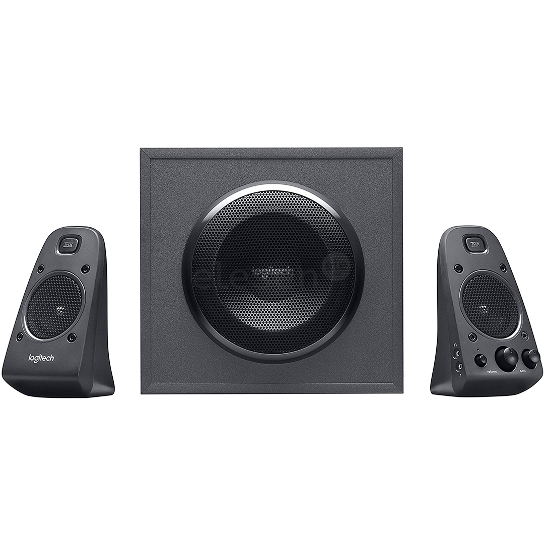 Garso kolonėlės Logitech Z625