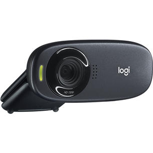 Web kamera Logitech C310 HD
