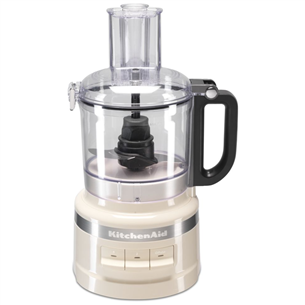 Virtuvinis kombainas KitchenAid Prekė - 5KFP0719EAC 5KFP0719EAC
