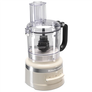 KitchenAid, 1,7 л, 250 Вт, бежевый - Кухонный комбайн Товар - 5KFP0719EAC