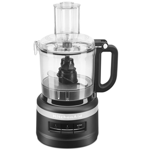 KitchenAid, 1,7 л, 250 Вт, черный - Кухонный комбайн Товар - 5KFP0719EBM 5KFP0719EBM