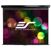 Projektoriaus ekranas Elite Screens M99UWS1