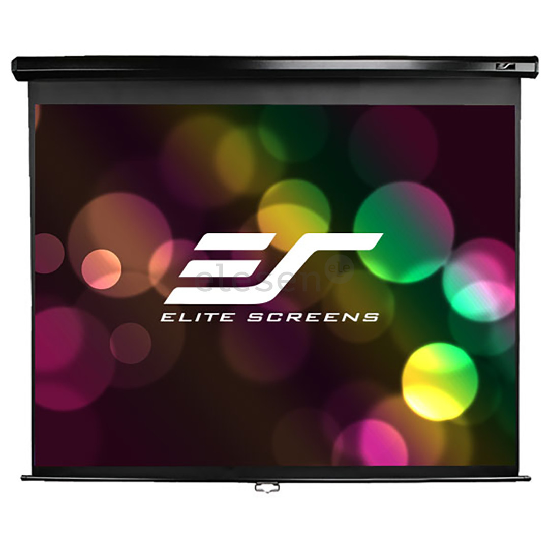Projektoriaus ekranas Elite Screens M99UWS1
