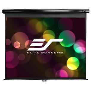 Projektoriaus ekranas Elite Screens 84'' / 4:3 M84NWV