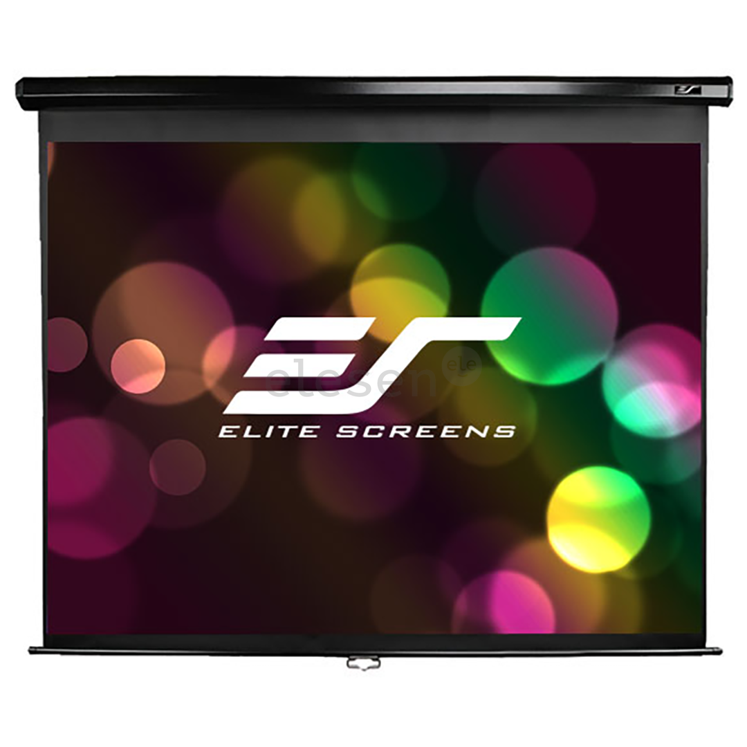 Projector screen Elite Screens 120'' / 4:3