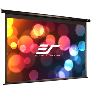 Projektoriaus ekranas Elite Screens Electric 100" ELECTRIC100H