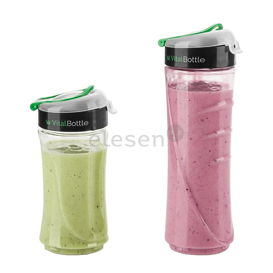 Trintuvas ETA Mix&Go ActivMix Team Prekė - ETA110390000