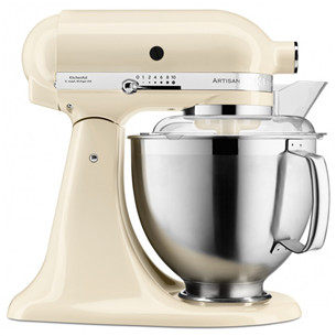 Virtuvinis kombainas KitchenAid Prekė - 5KSM185PSEAC
