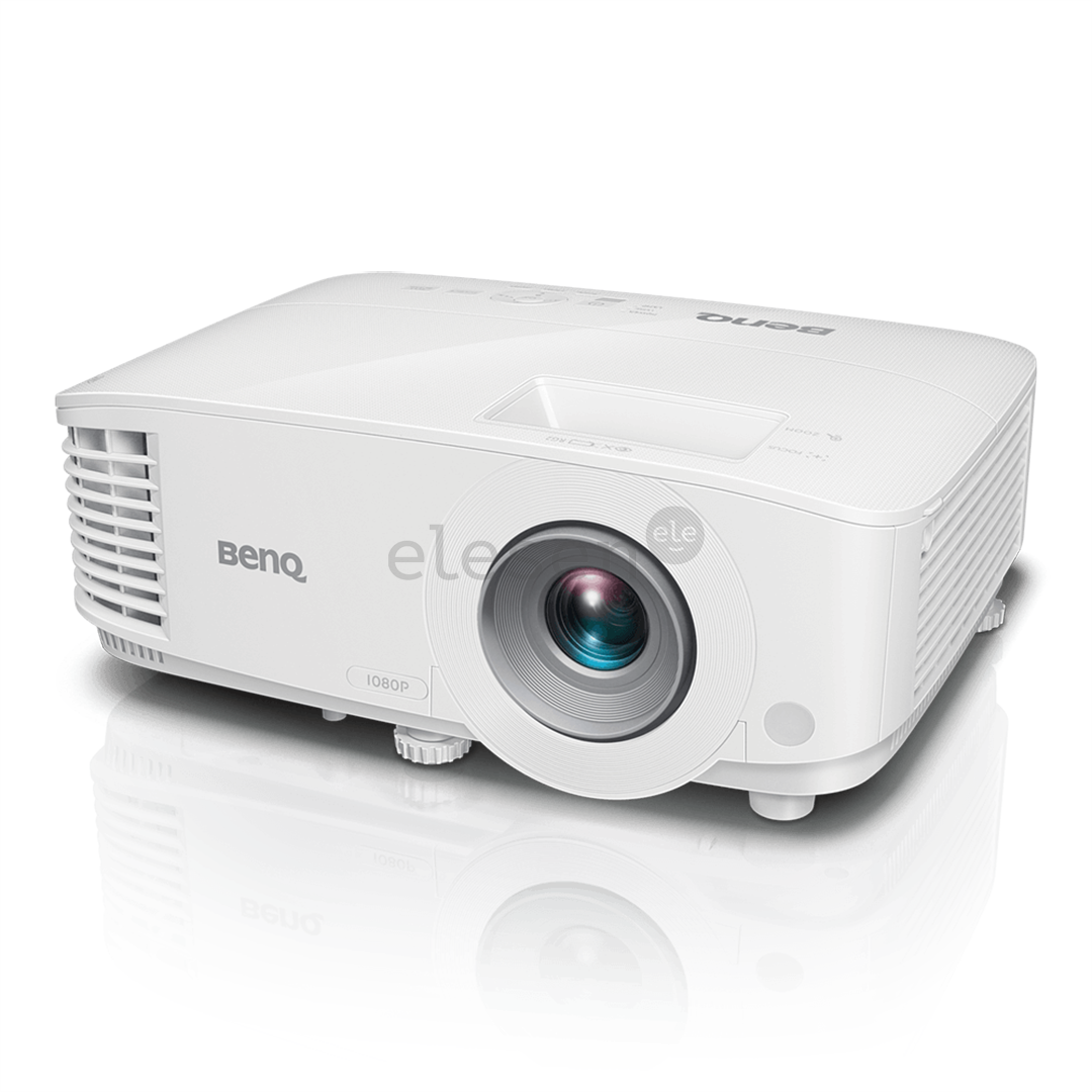 BenQ MH733, FHD, 4000 lm, white - Projector
