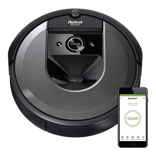 Dulkių siurblys robotas iRobot Roomba i7 ROOMBAI7