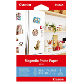 Foto popierius Canon Magnetic MG-101, 4x6, 5 lapai Prekė - 3634C002