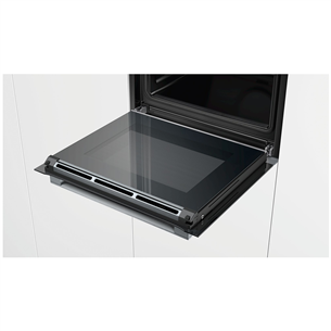 Orkaitė Bosch HBG672BS1 (Be originalaus įpakavimo)