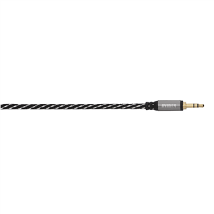 Laidas Hama Avinity 3.5mm, 0.5m Prekė - 00127042 00127042