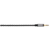 Laidas Hama Avinity 3.5mm, 0.5m Prekė - 00127042