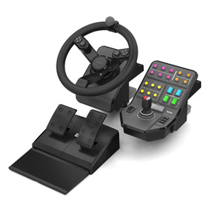 Logitech G Saitek - Heavy Equipment Bundle Item - 945-000062