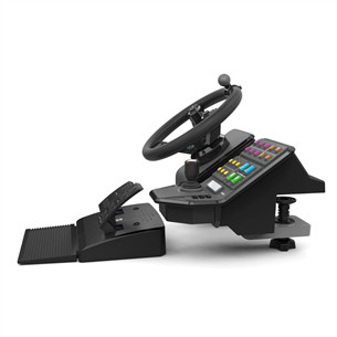 Logitech G Saitek - Heavy Equipment Bundle Item - 945-000062