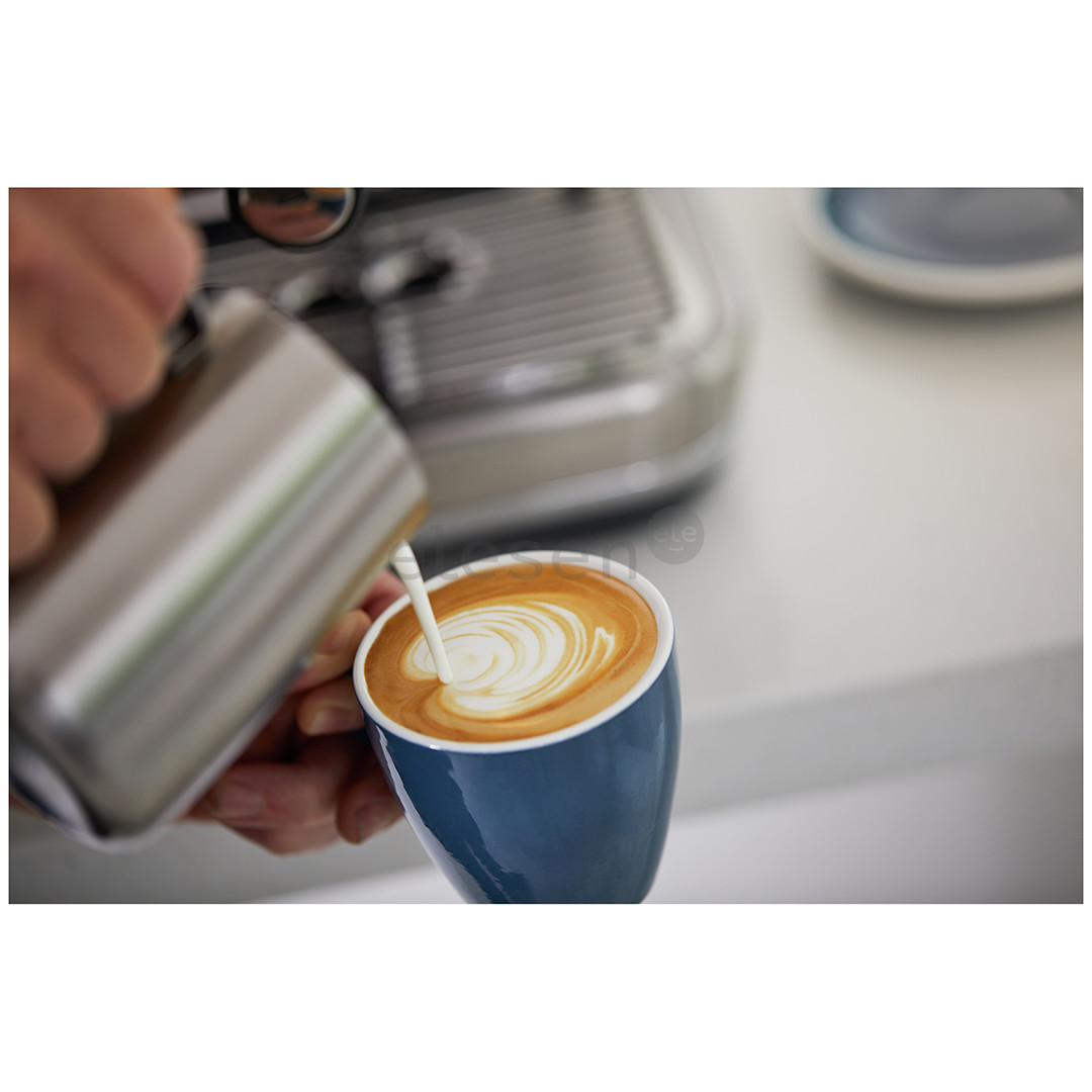 Sage the Barista Pro, нерж. сталь - Кофемашина