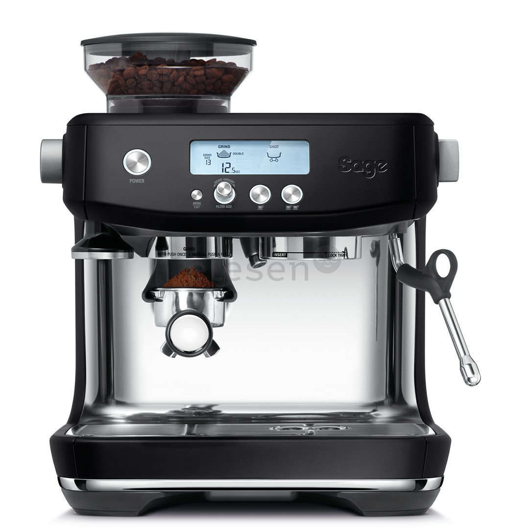 Kavos aparatas Sage Prekė - SES878BTR