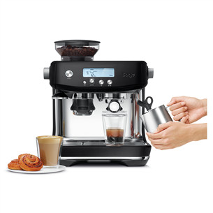 Kavos aparatas Sage Prekė - SES878BTR