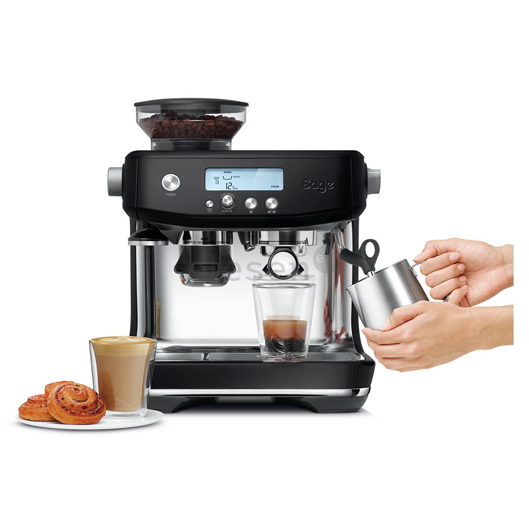 Kavos aparatas Sage Prekė - SES878BTR