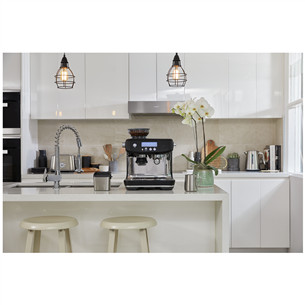 Kavos aparatas Sage Prekė - SES878BTR