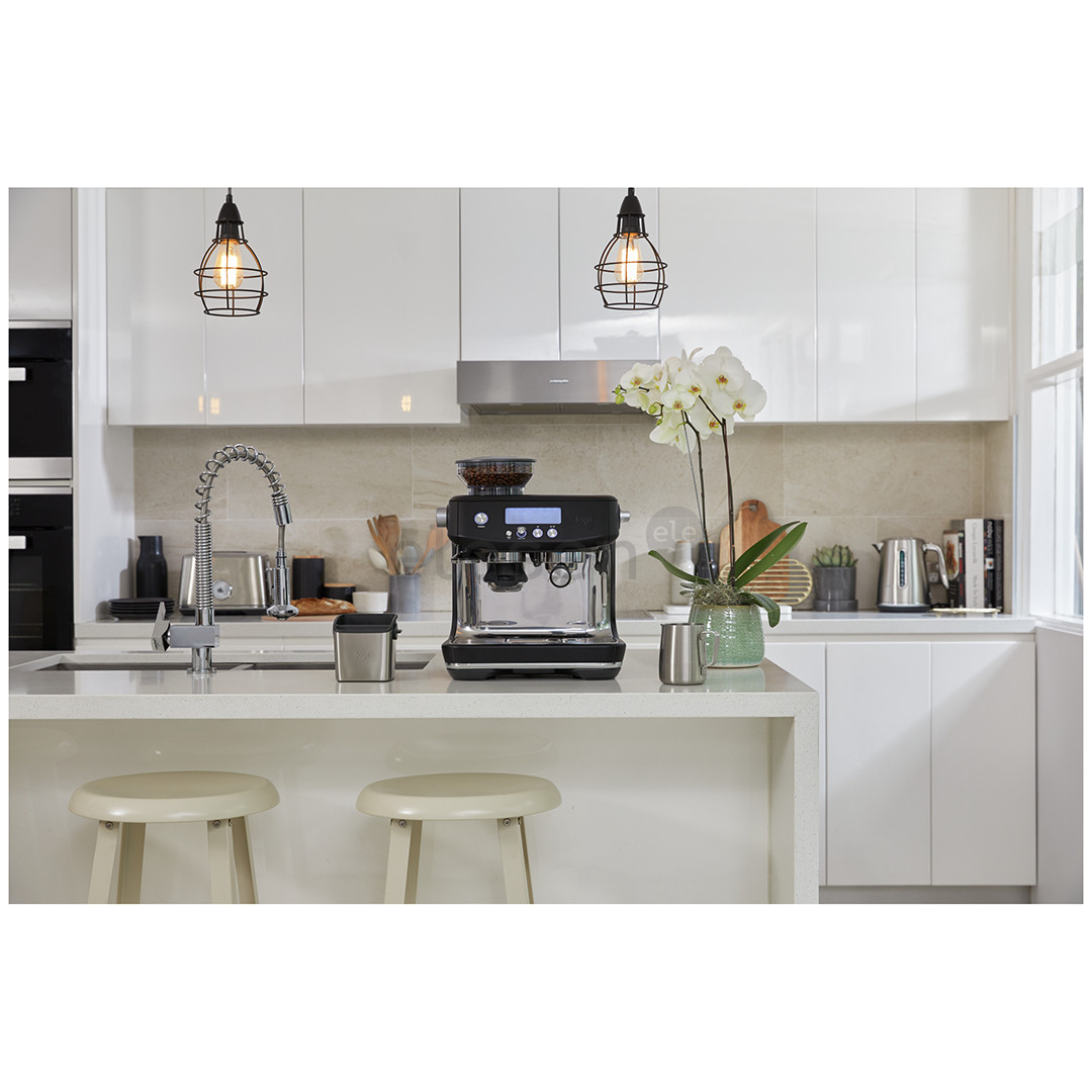 Kavos aparatas Sage Prekė - SES878BTR