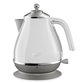 Virdulys Delonghi ICONA Capitals, Baltas Prekė - KBOC2001W