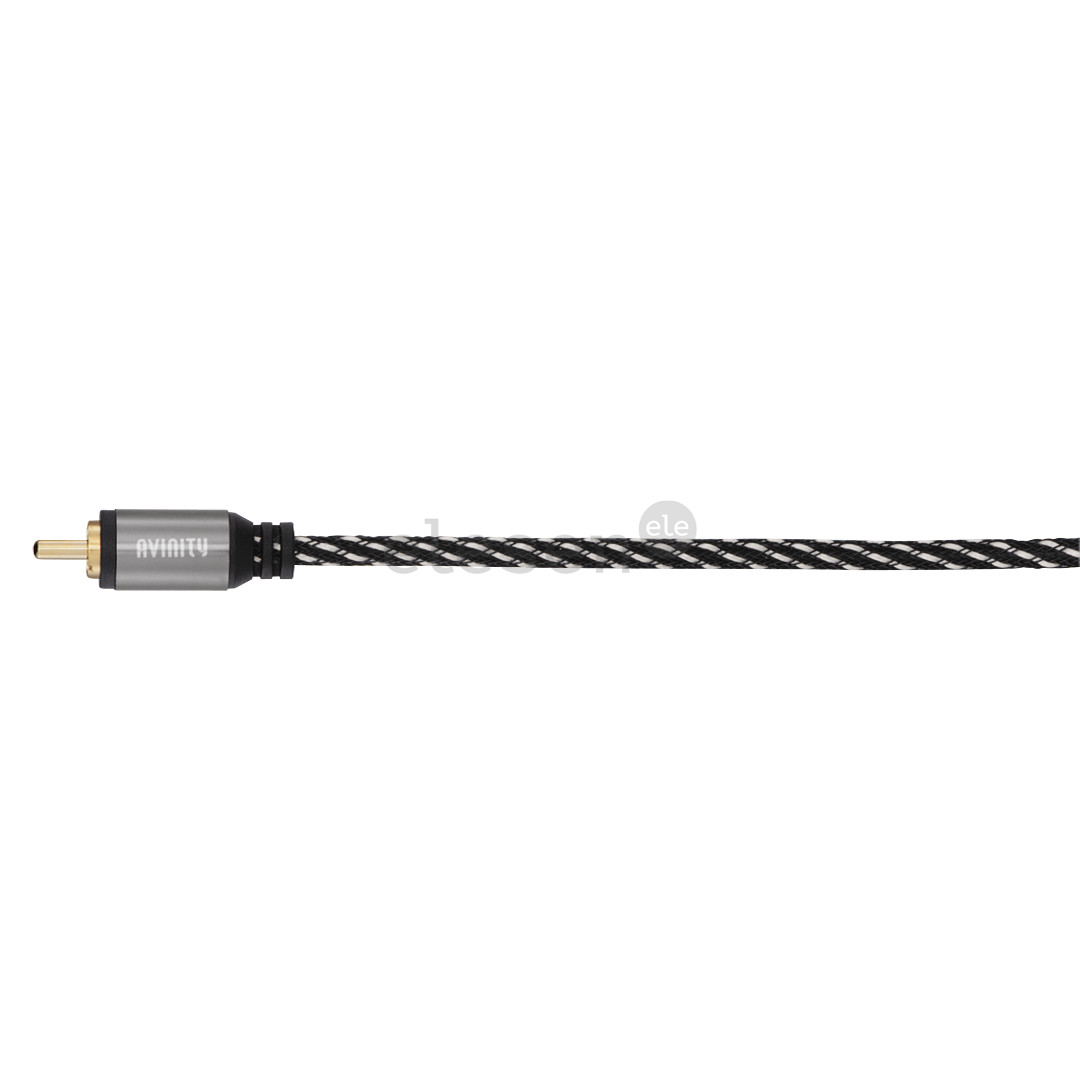 Cable RCA Avinity (1,5 m) Item - 00127058