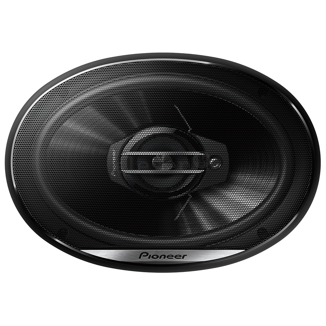 Automobiliniai garsiakalbiai Pioneer TS-G6930F, 45W RMS