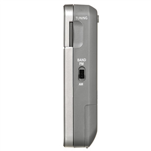 Panasonic RF-P50D - Nešiojamasis radijas