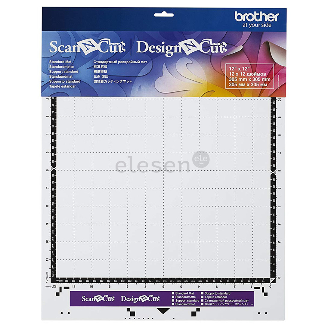 Brother Prekė - CAMATSTD12