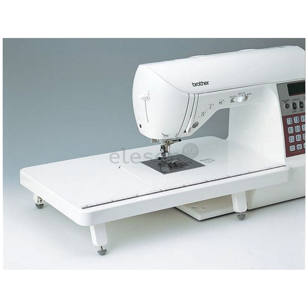 Wide table for sewing machine Brother Item - WT15