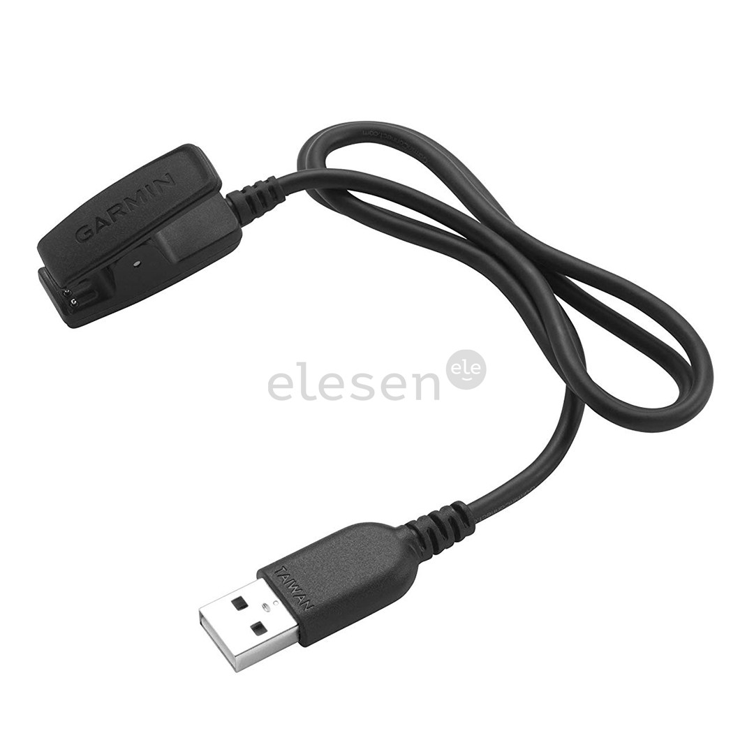 Charging clip Garmin