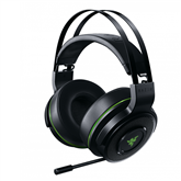 Ausinės Razer Thresher Ultimate Xbox One, belaidės, Juodos Prekė - RZ04-01480100-R3G1