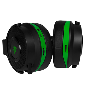 Беспроводная гарнитура Thresher Ultimate Xbox One, Razer Товар - RZ04-01480100-R3G1