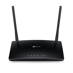 Maršrutizatorius TP-Link Prekė - TL-MR6400 4G LTE