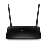 Maršrutizatorius TP-Link Item - TL-MR6400 4G LTE