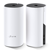 TP-Link Deco M4, 2-Pack, white - Wireless Home Mesh System Item - DECOM4
