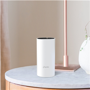 TP-Link Deco M4, 2-Pack, white - Wireless Home Mesh System Item - DECOM4
