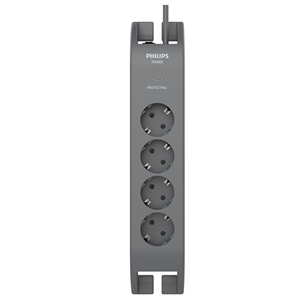 Viršįtampių apsauga Philips Prekė - SPN3140A/58 SPN3140A/58