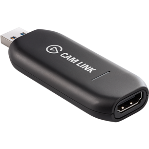 Priedas Elgato Cam Link 4K Prekė - 10GAM9901 10GAM9901